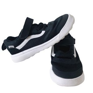 VANS Ultrarange Rapidweld V Toddler Size 9.5